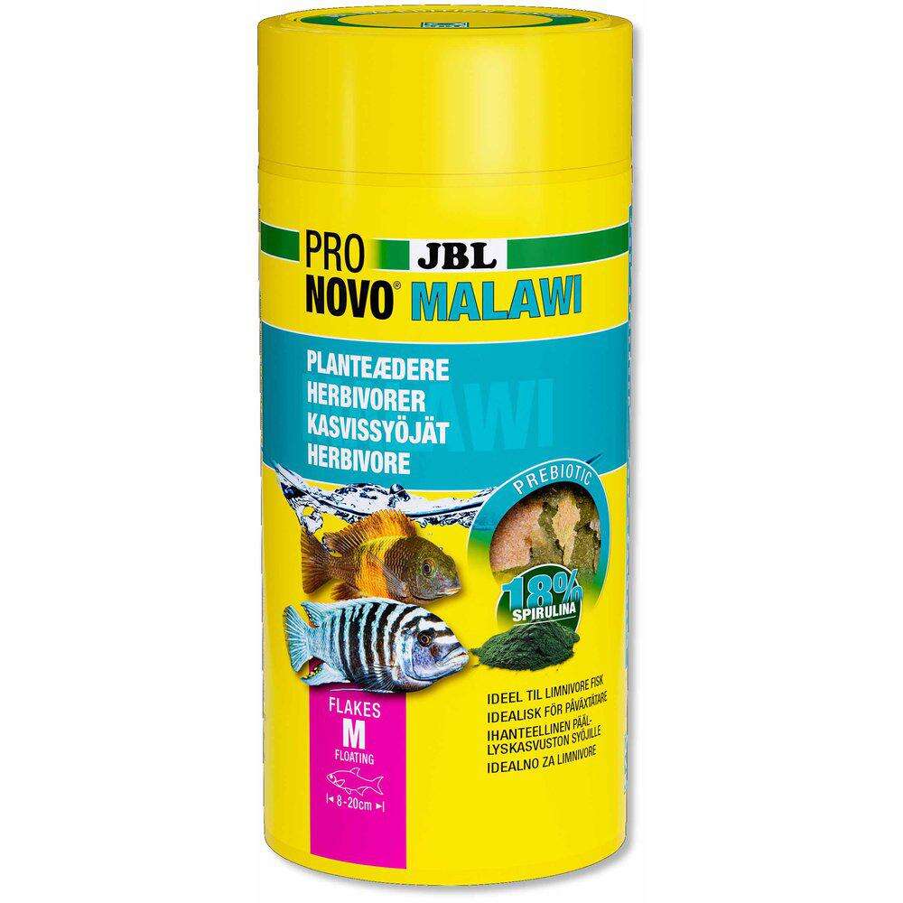 JBL Pronovo Malawi Flakes M 1000ml