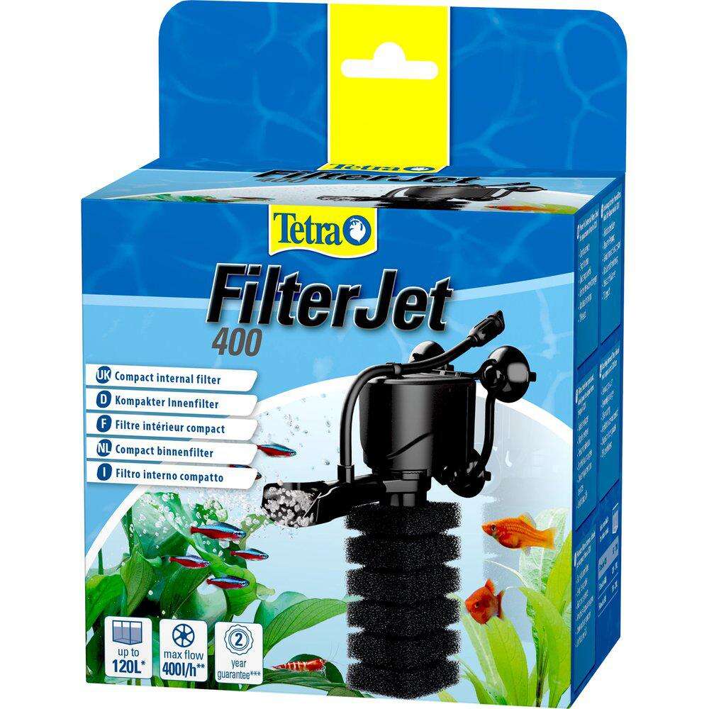 Tetra Filterjet 400