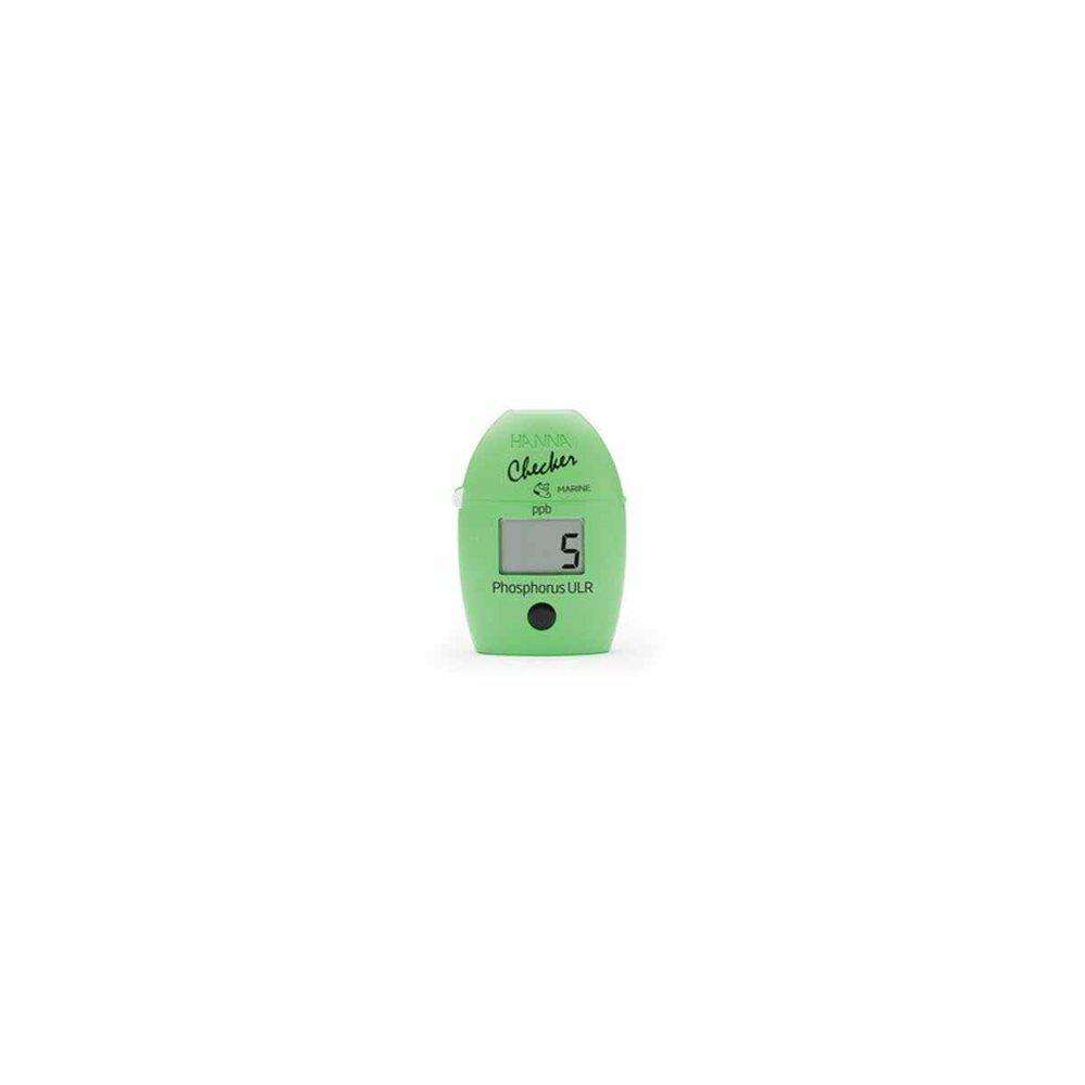 Hanna Checker Phosphorus HI-736  For Saltwater 0-200 Ppb