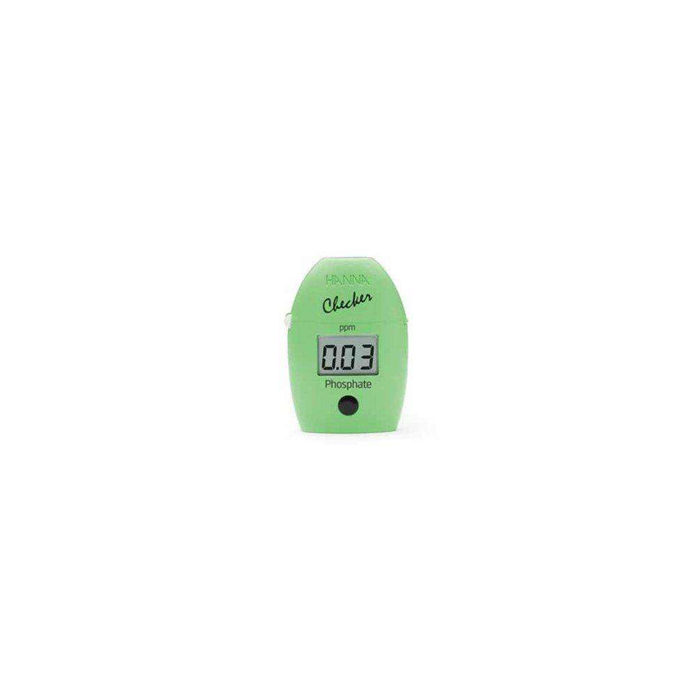 Hanna Checker Phosphate Low Range HI-713  For Salt&freshwater 0.00-2.50ppm