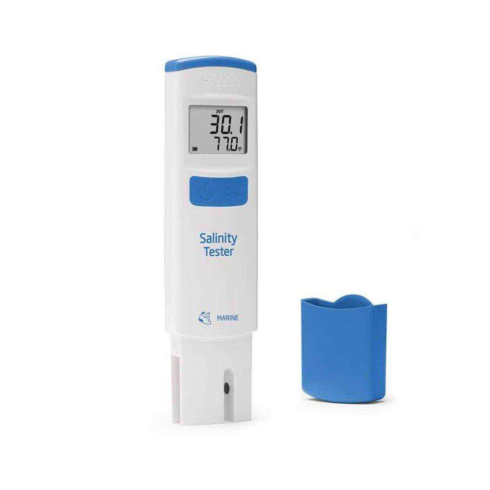 Hanna Marine Salinity Tester HI98319