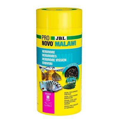 JBL ProNovo Malawi Grano M 1000ml