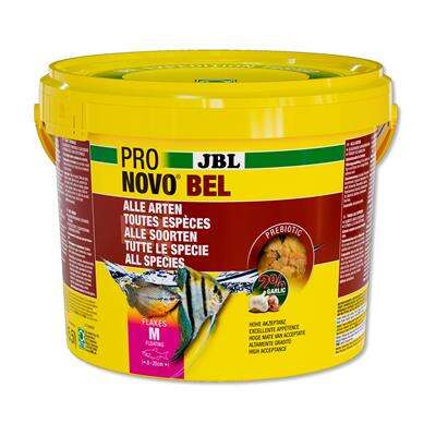 JBL Pronovo Bel Flakes M 5,5l