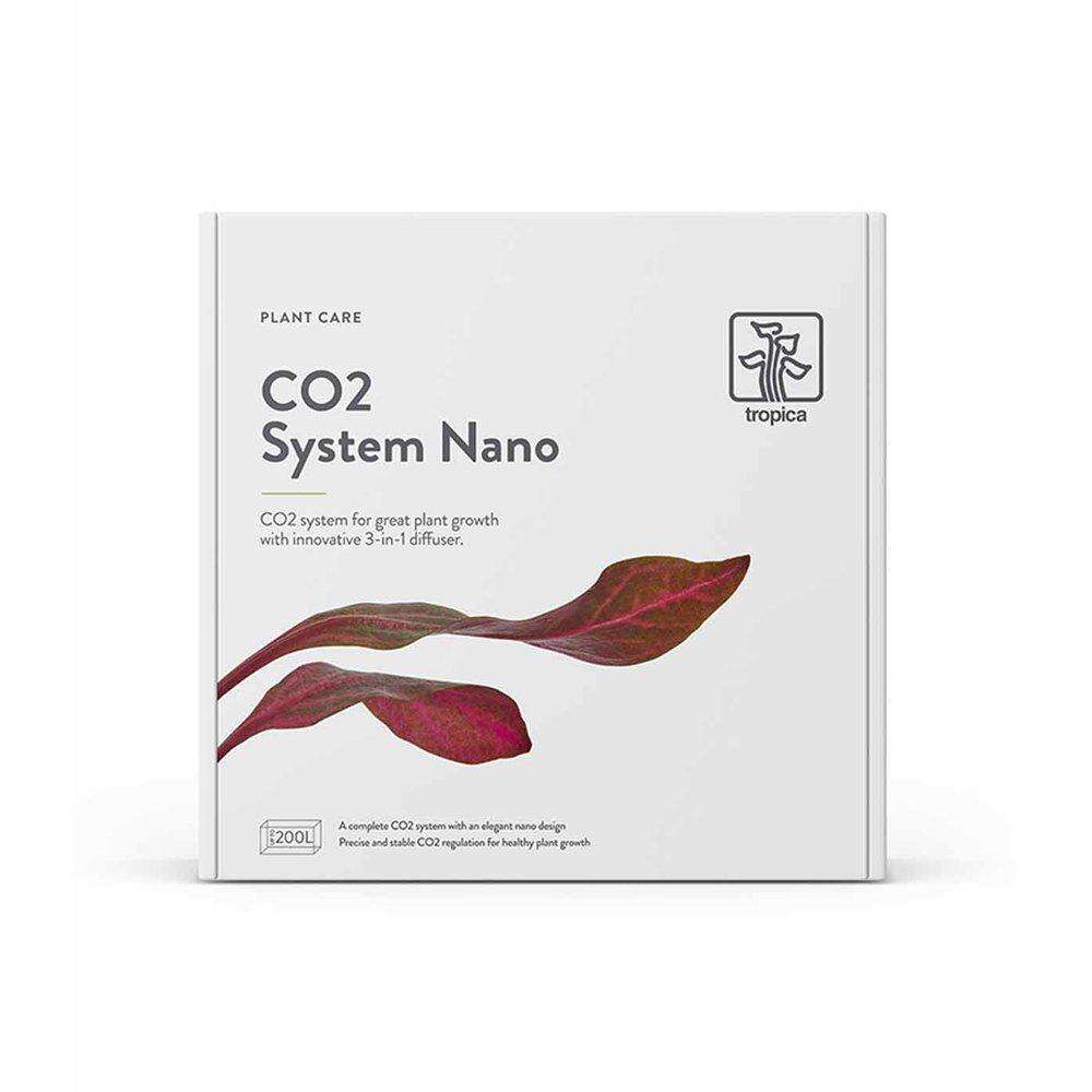 System Nano CO2 Set 95g