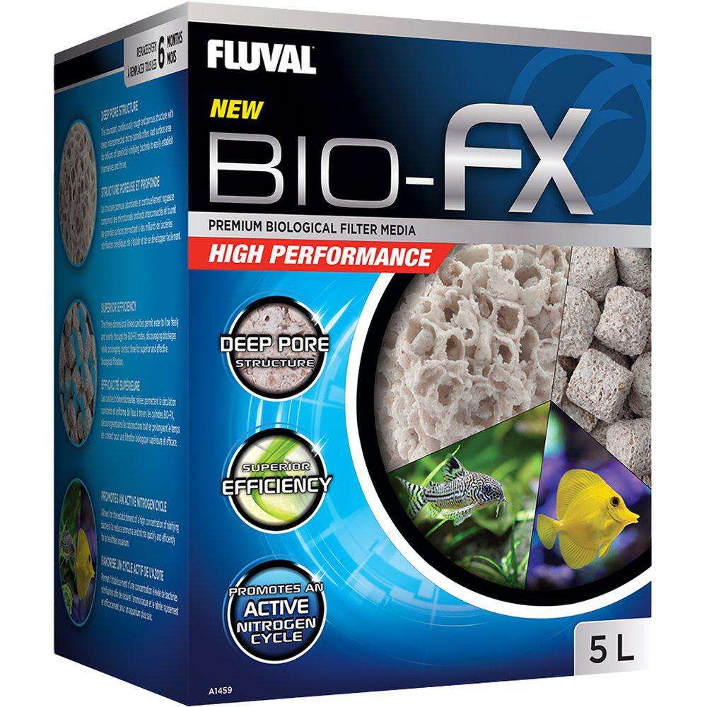 Fluval Bio-FX 5L A1459