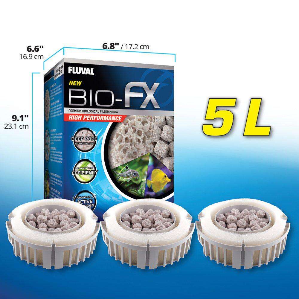 Fluval Bio-FX 5L A1459