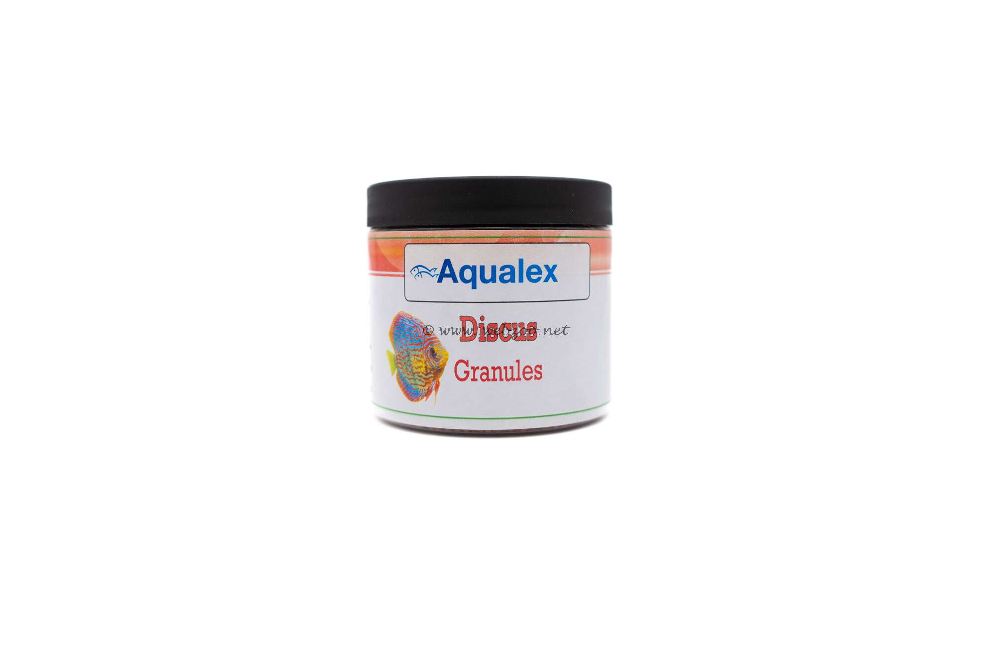 Aqualex Discus Granules 200ml