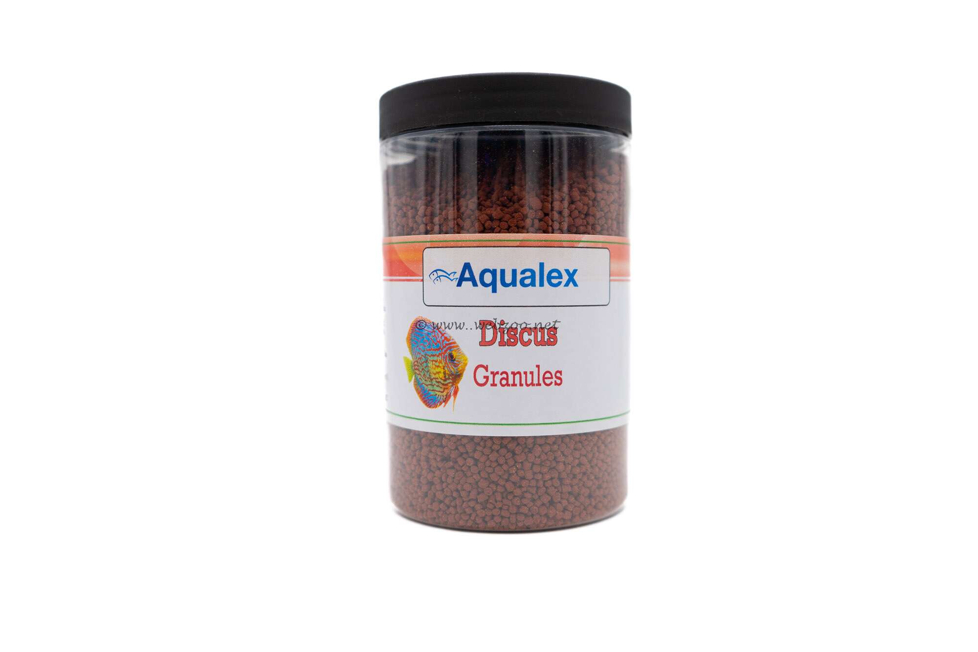 Aqualex Discus Granules 400ml