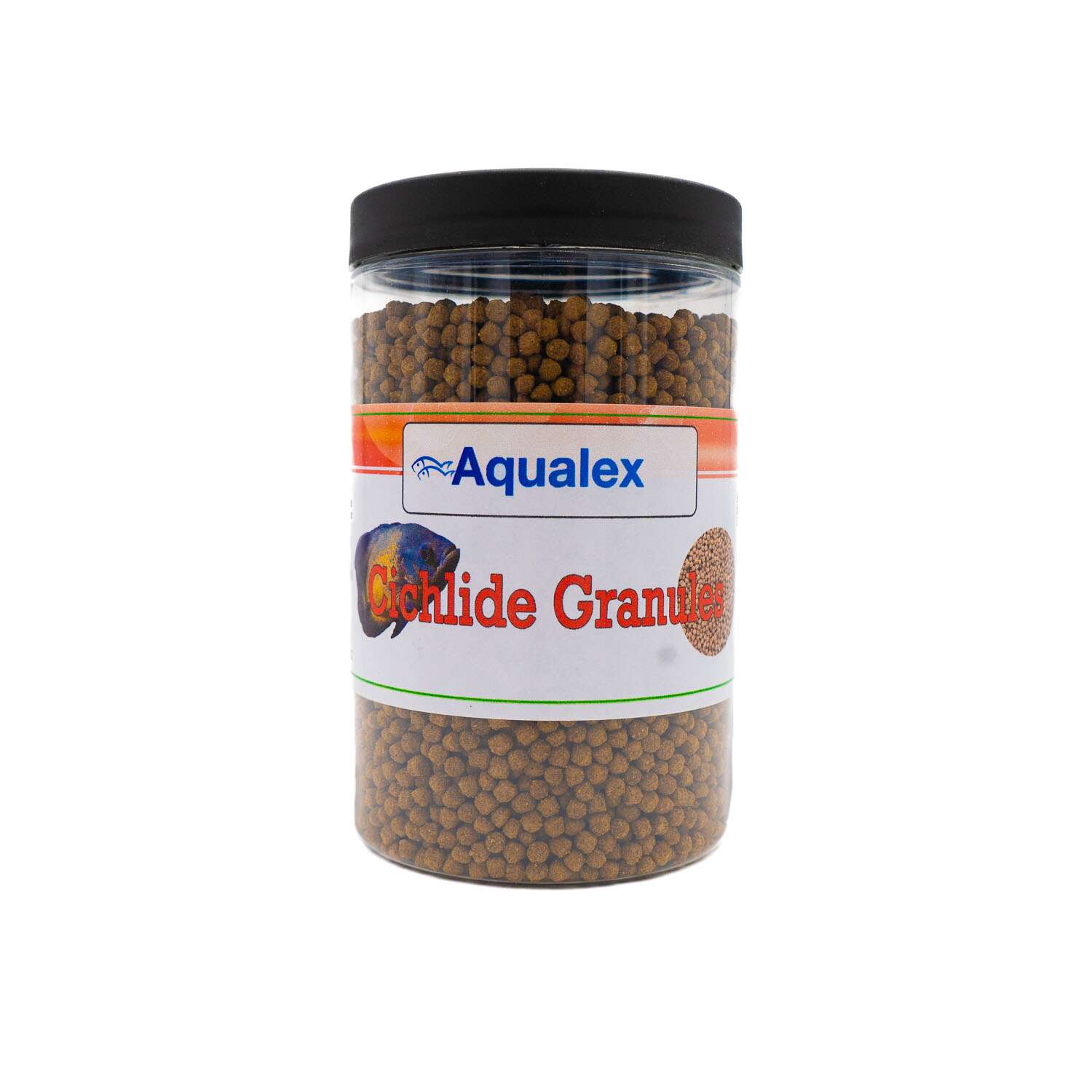Aqualex Cichlide Granules 400ml