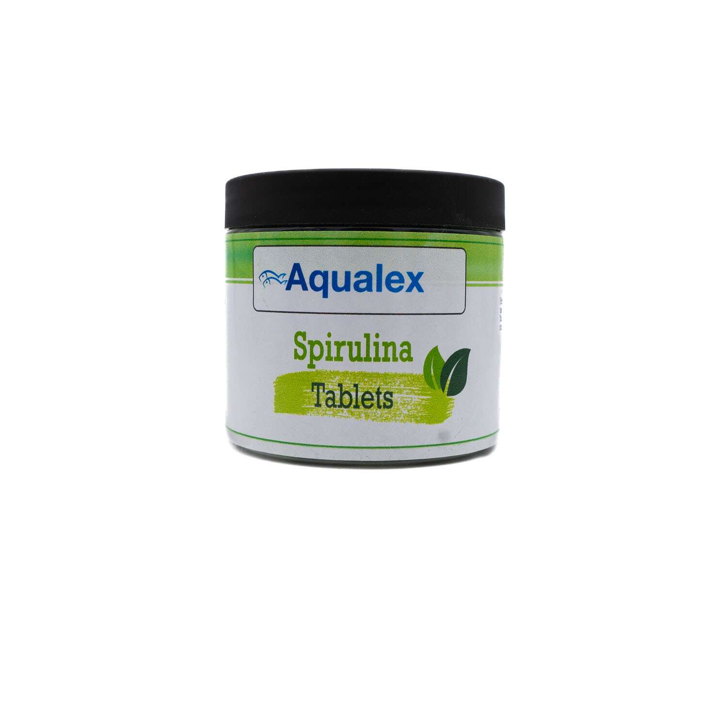 Aqualex Spirulina Tablets 200ml