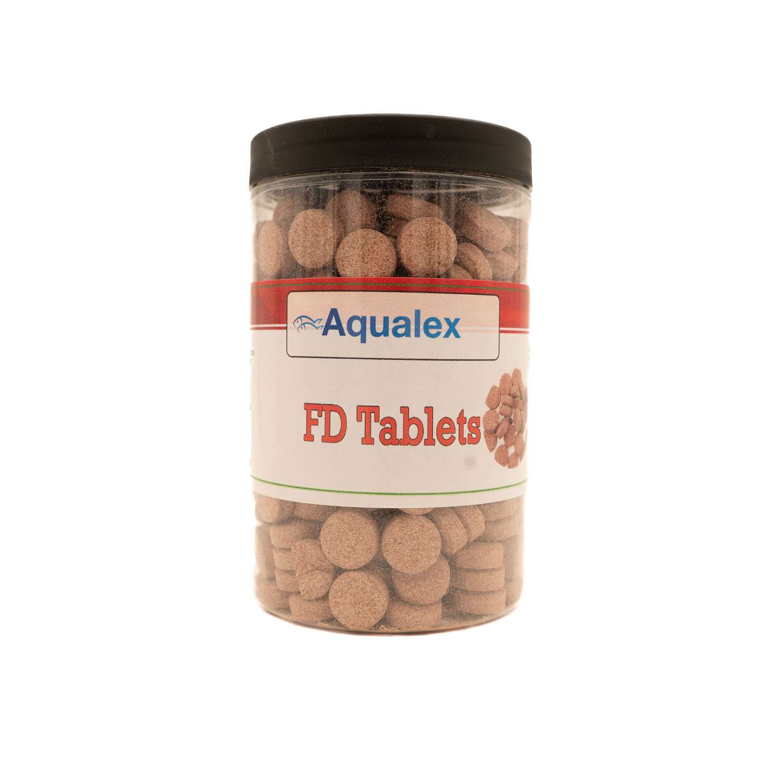 Aqualex FD Tablets 200ml