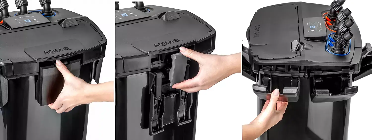 Aquael Hypermax 4500