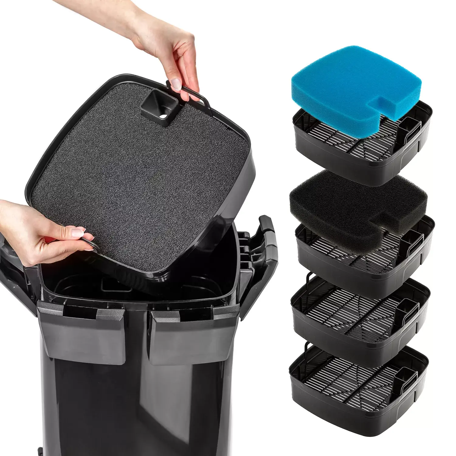 Aquael Hypermax 4500