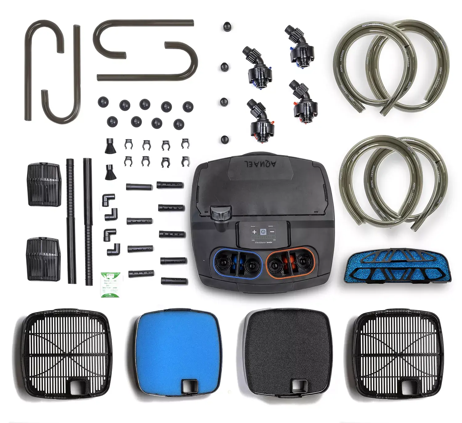 Aquael Hypermax 4500