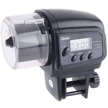 Resun Autofeeder Fórautomat