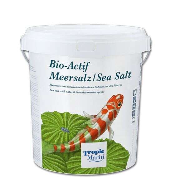 Tropic Marin Bio-Actif  Sea Salt 25kg