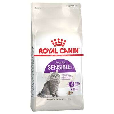 Royal Canin Sensible 10kg