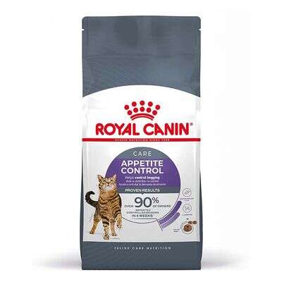 Royal Canin Apetite control 2kg