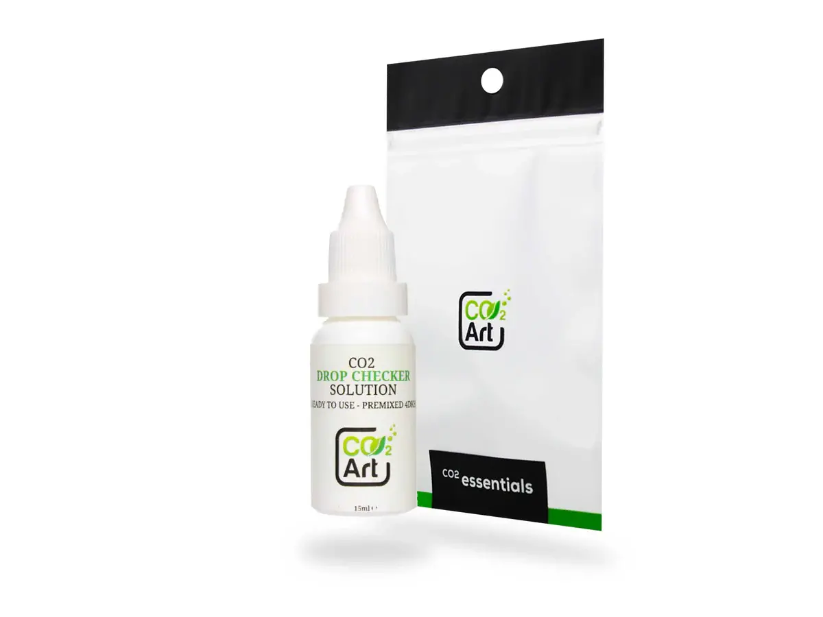 CO2Art 15ml Drop Checker Solution