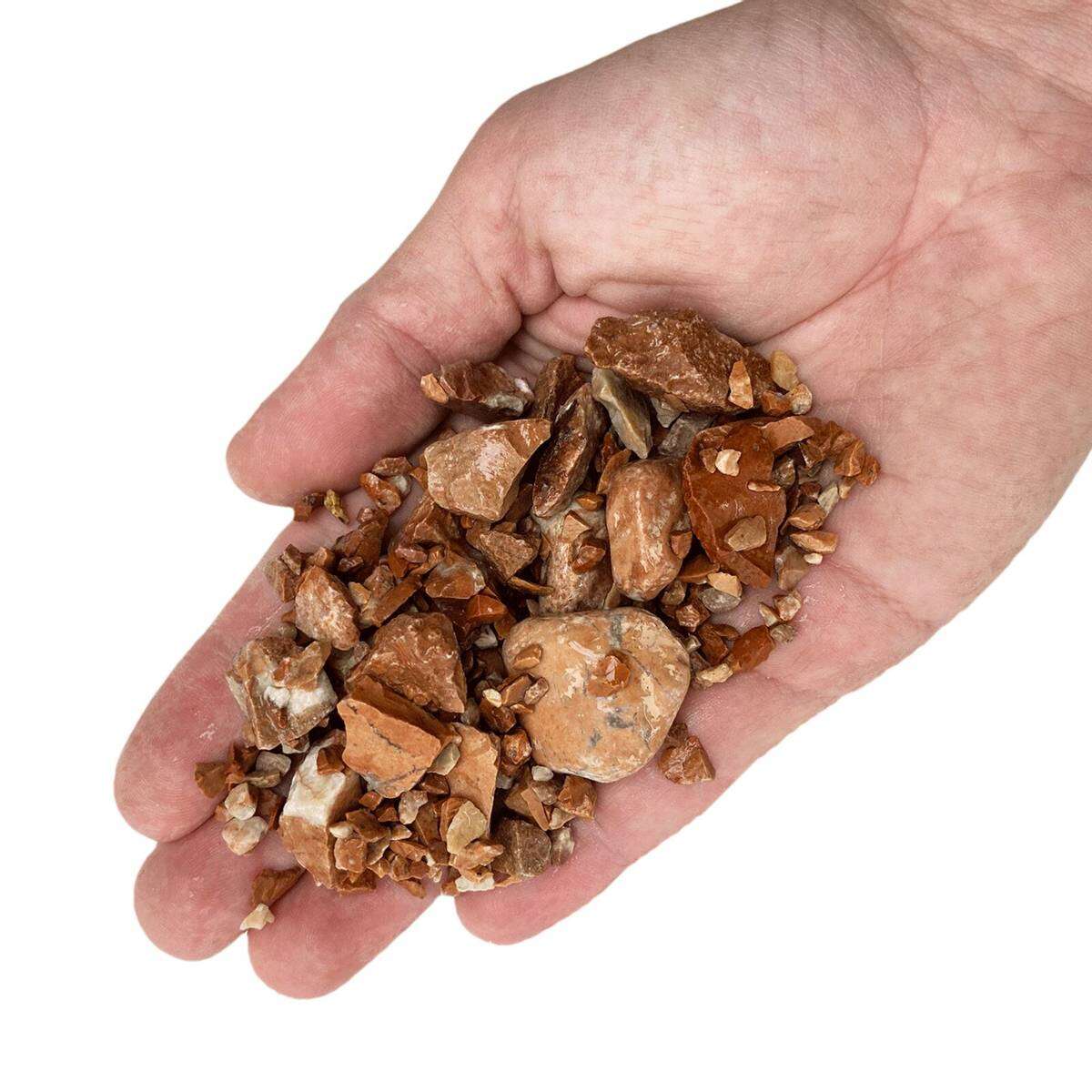 WIO Red Accent 0,3-3cm 750g