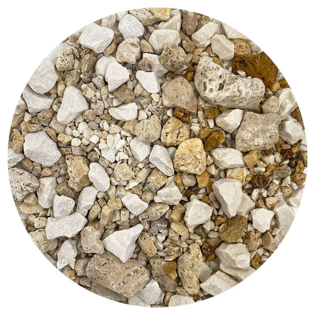 WIO Pale Accent 0,3-3cm 750g