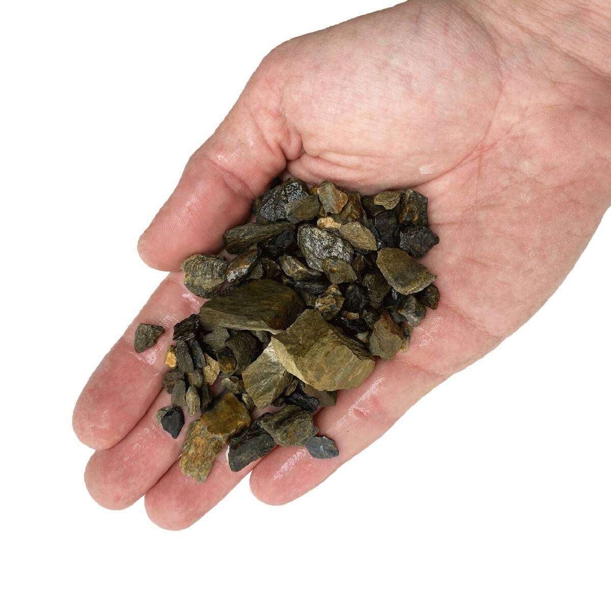 WIO Warm Grey Accent 0,3-3cm 750g