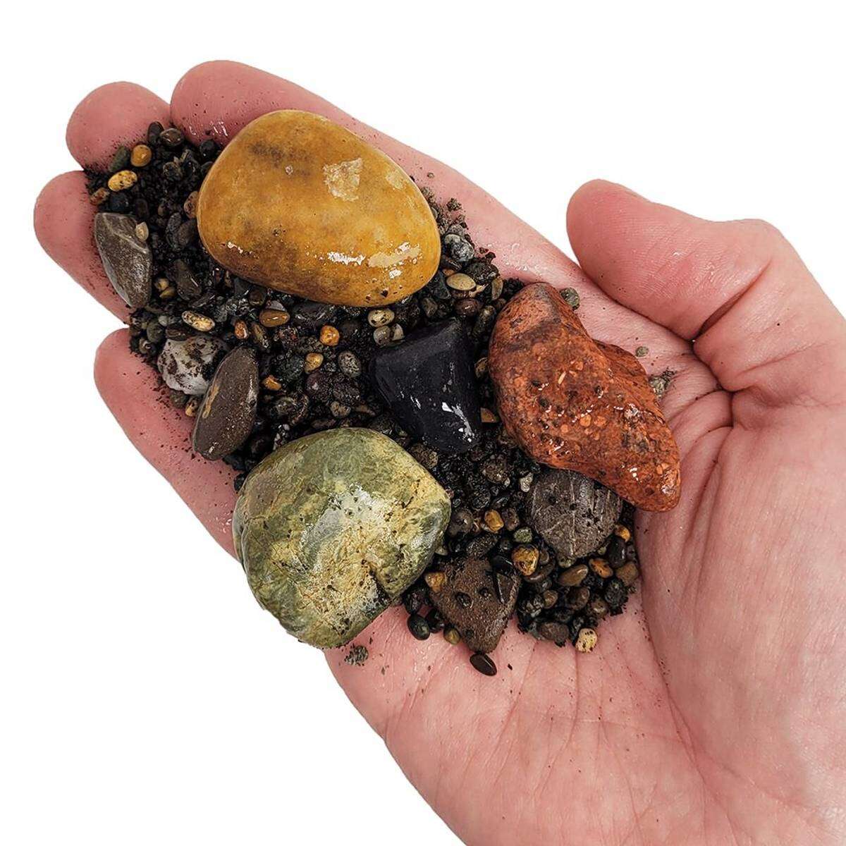 WIO Glacier Riverbed Mix 2kg