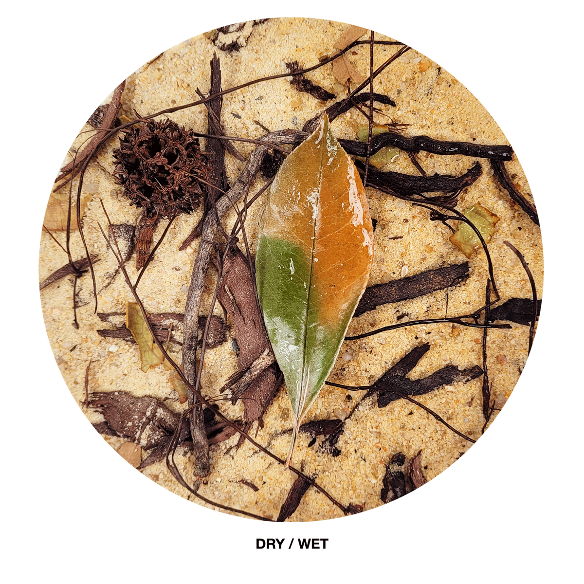 WIO Everglades RiverBed Mix 2kg