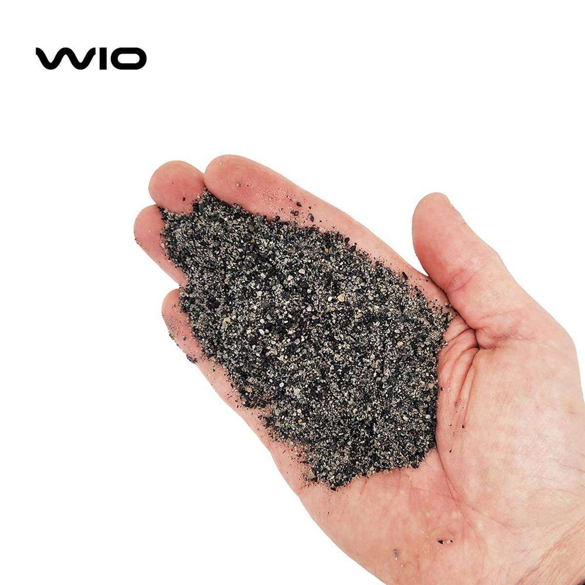 WIO Rocket Sand 2kg
