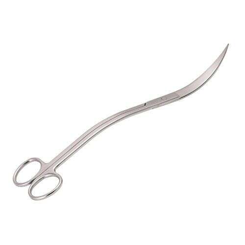 AquaPro Plantesaks Wave 25cm Svart