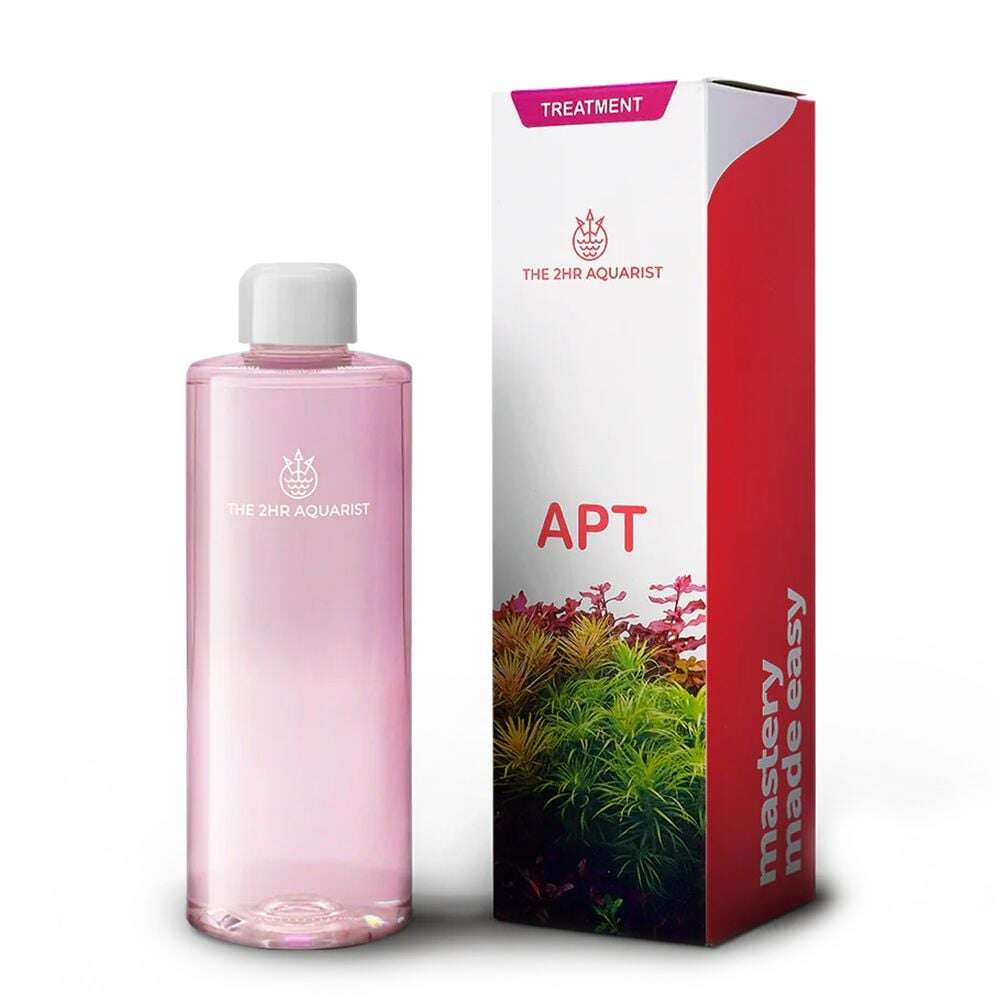 The 2hr APT FiXLite - 300ml