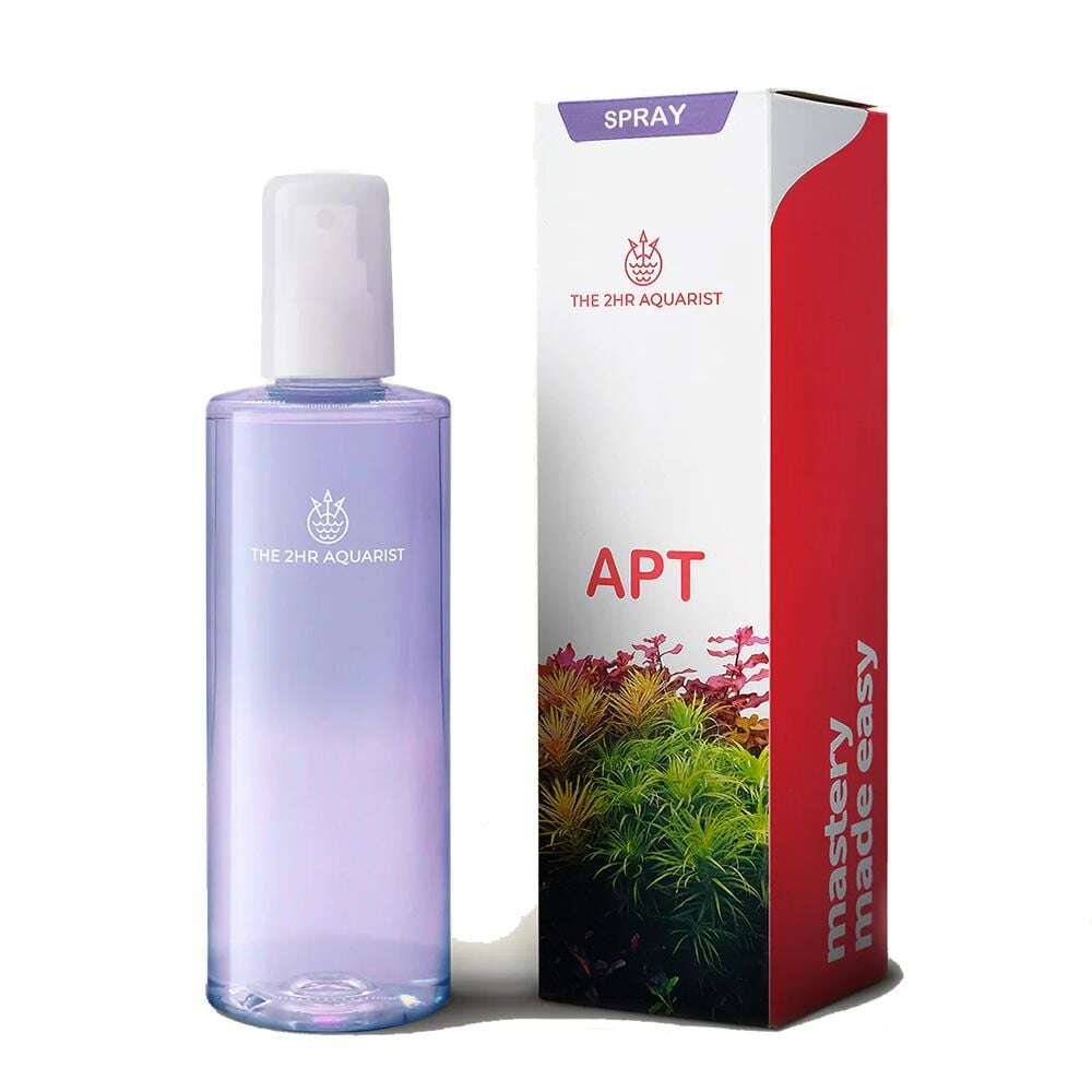 The 2hr APT Dew - 300ml