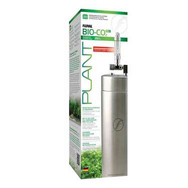 Fluval Bio CO2 Set 250l