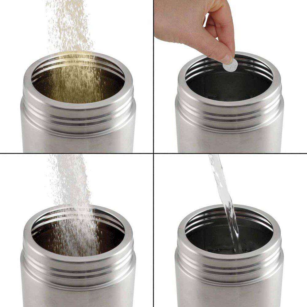 Fluval Bio CO2 Set 250l