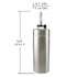 Fluval Bio CO2 Set 250l