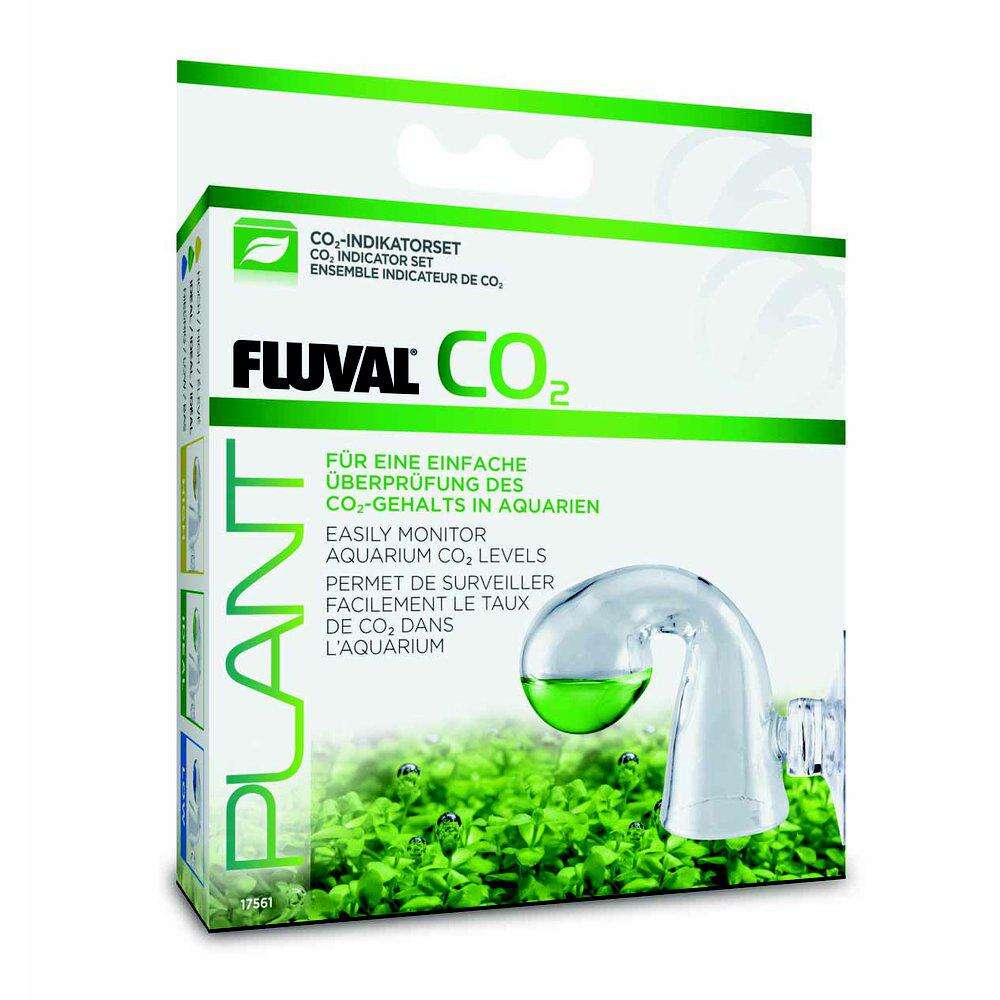 Fluval CO2 Indicator Set