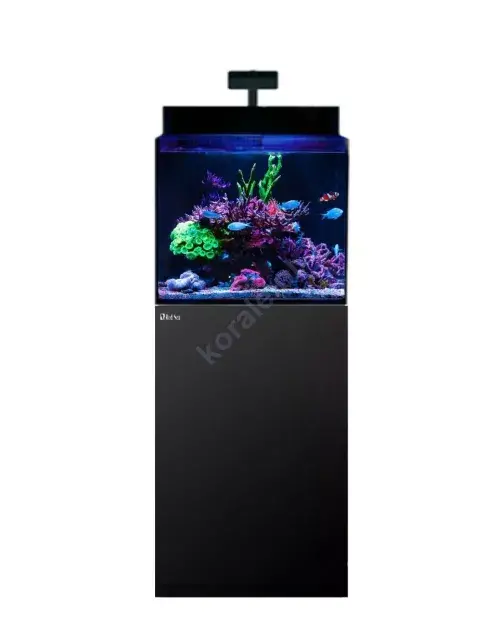 Red Sea Max Nano G2 XL Svart