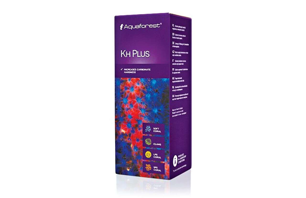 Aquaforest KH Plus 250ml