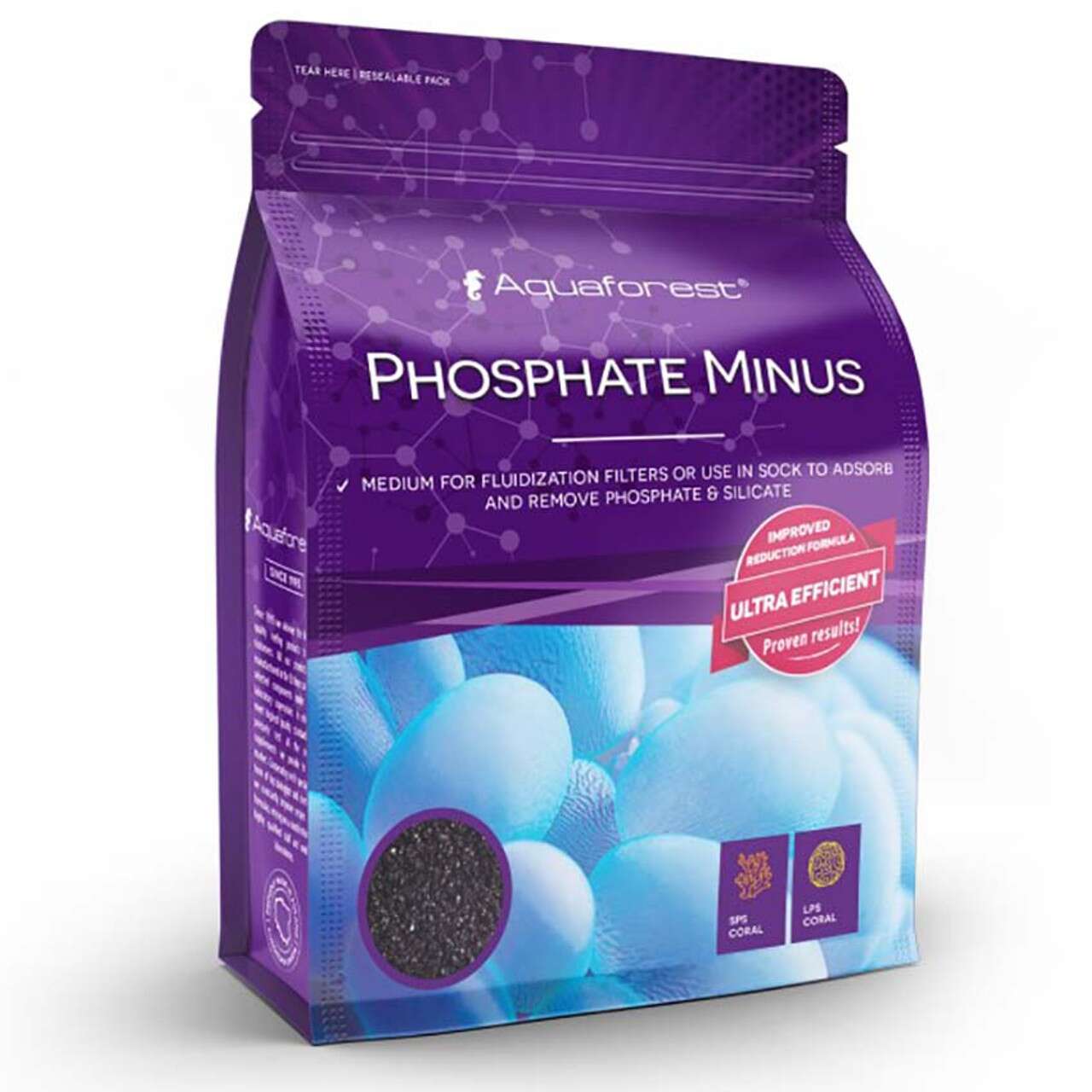 Aquaforest Phosphate Minus 1000ml