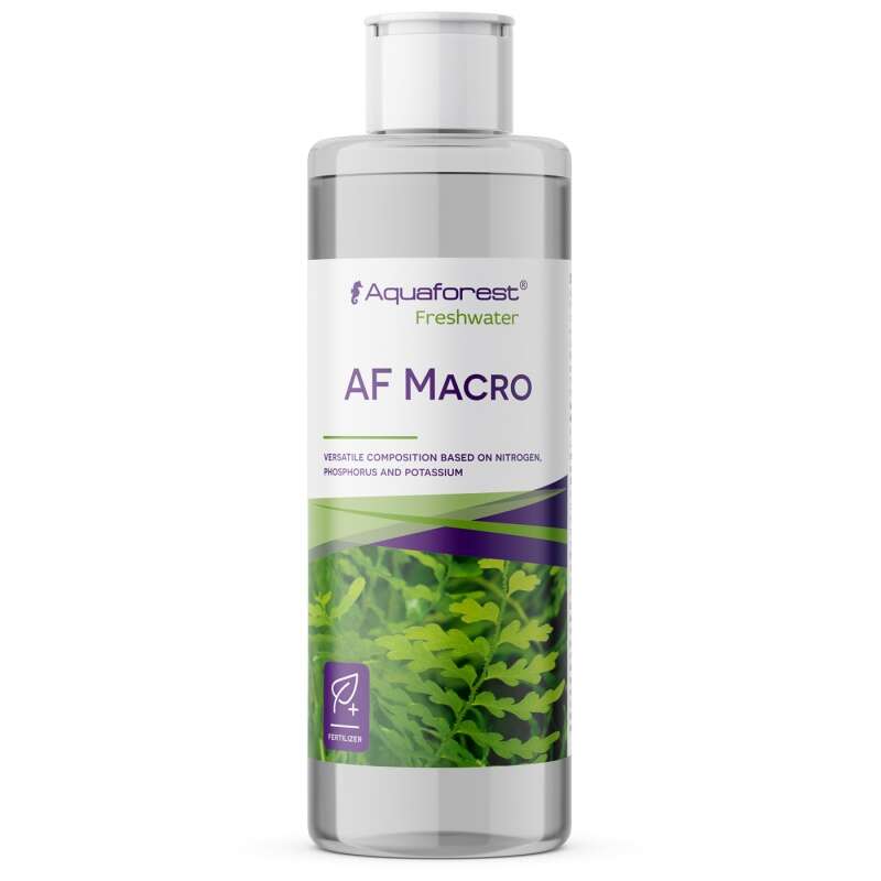 Aquaforest Macro 500ml