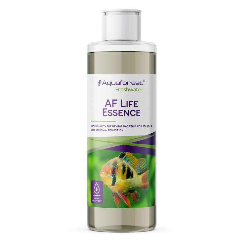 Aquaforest Life Essence 250ml - filterbakterier