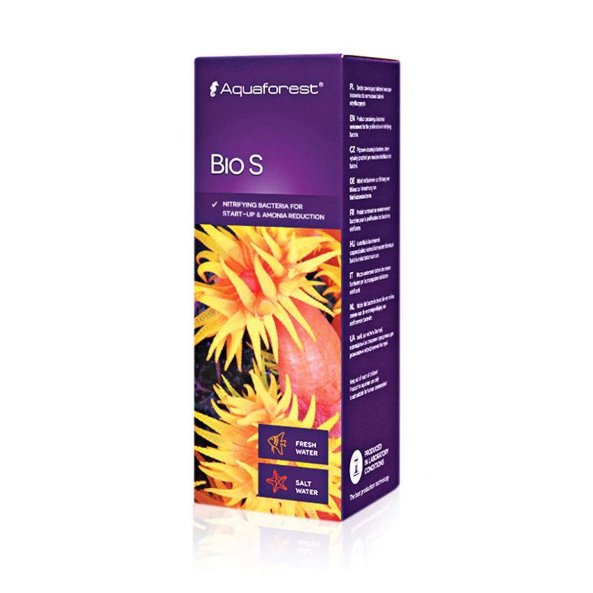 Aquaforest Bio S 10ml