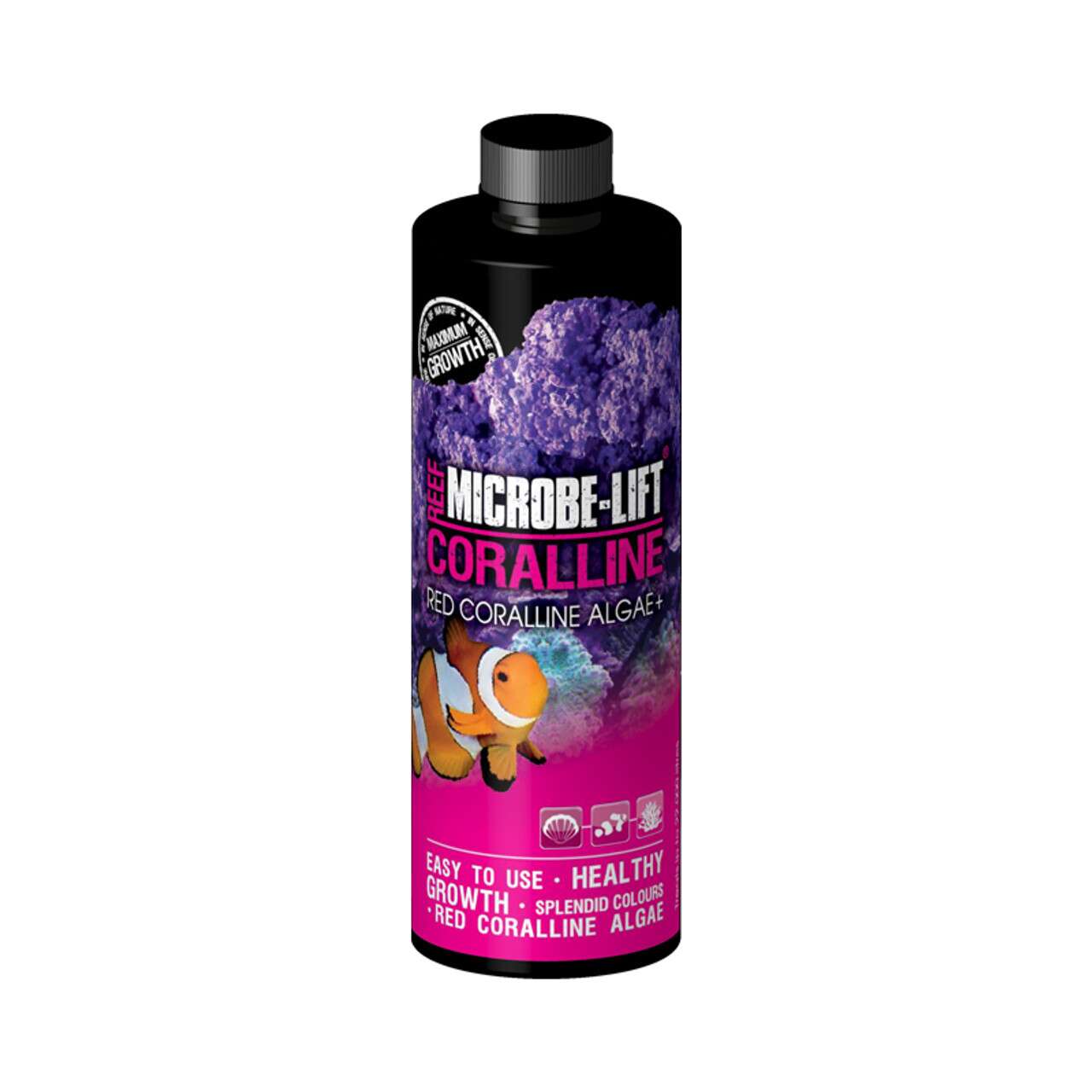 Microbe-Lift Calcium - Safely Increase Calcium 118 ml