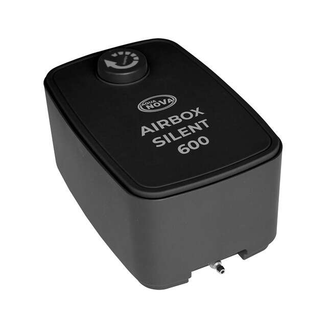 Aqua Nova Silent 600 l/h