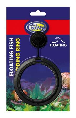 Aqua Nova Floating Feeding Ring