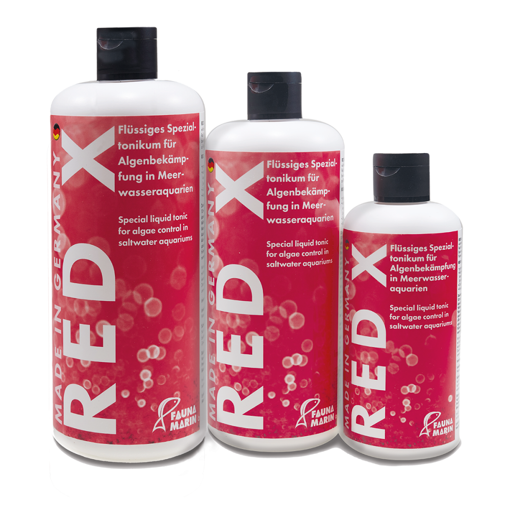 Fauna Marin RED X 250ml