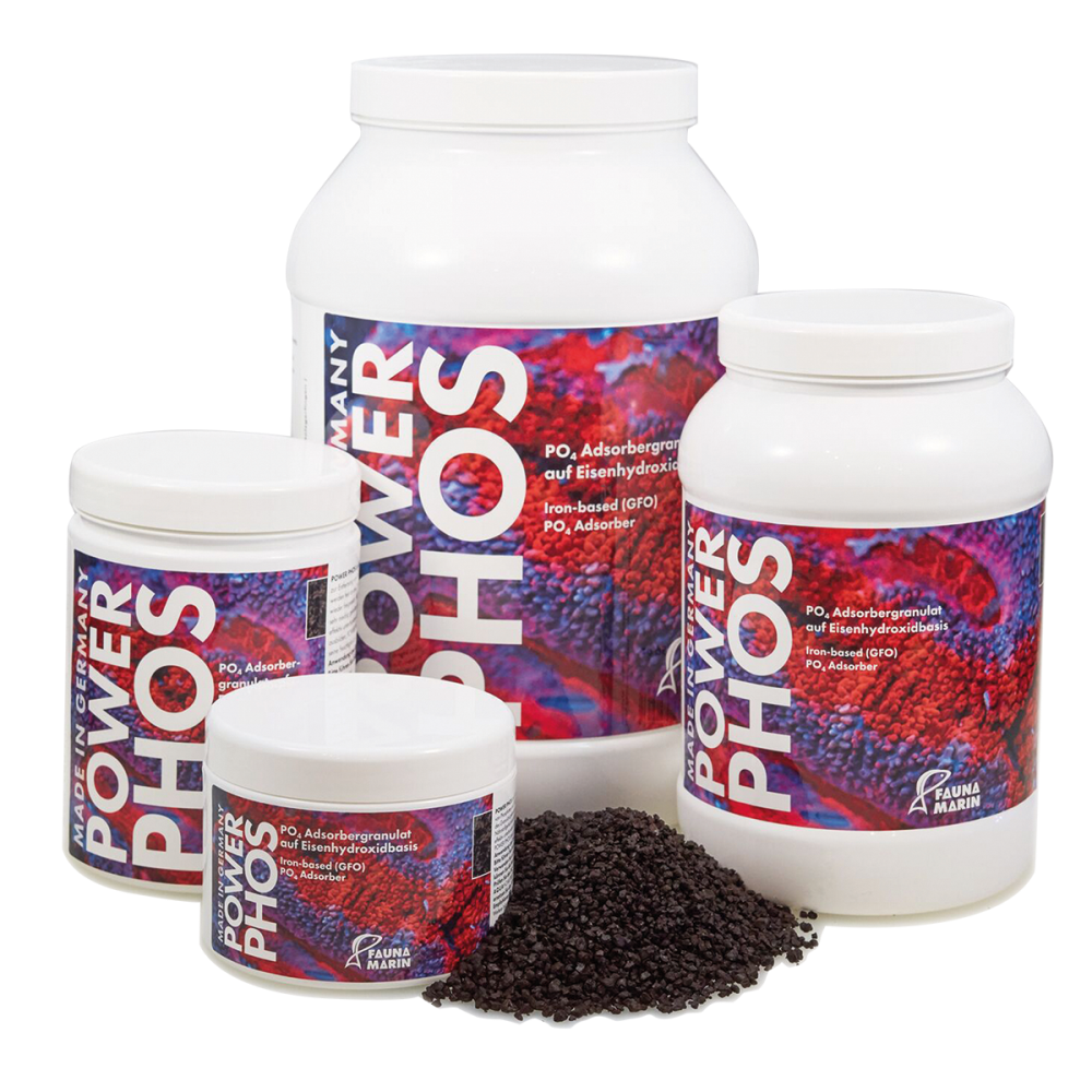 Fauna Marin Power Phos 400g