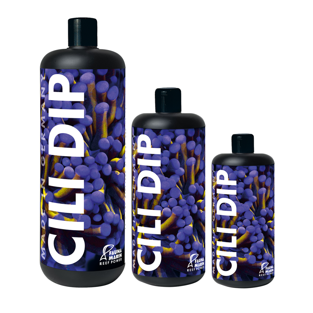 Fauna Marin Cili Dip 250ml