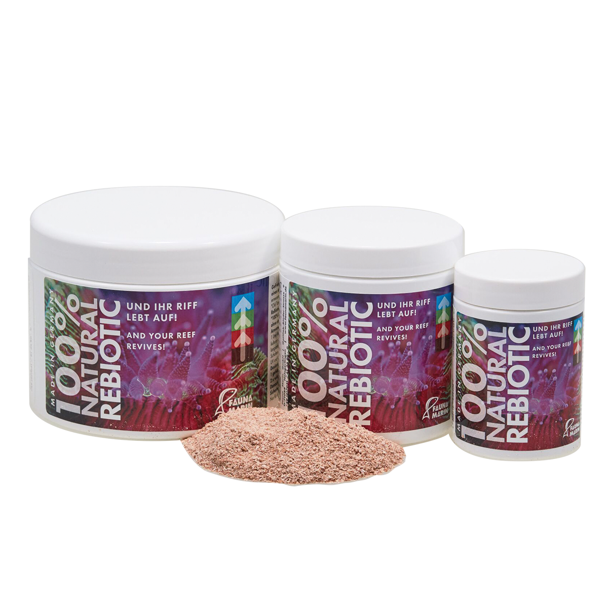 Fauna Marin ReBiotic 50g