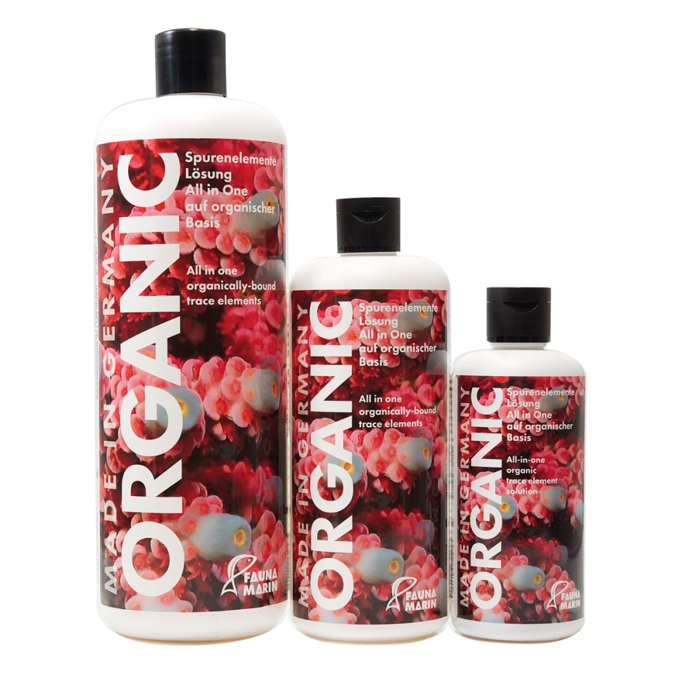 Fauna Marin Organic 1000ml